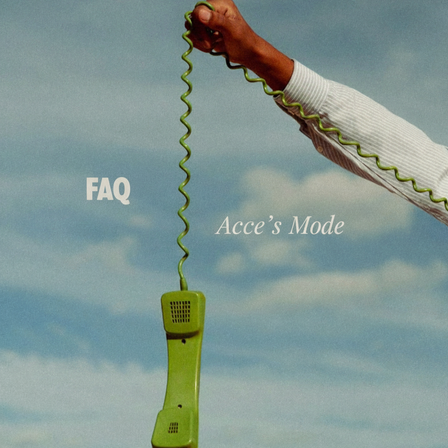 FAQ