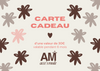 Carte-cadeau