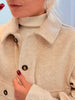 Veste Axelle Beige