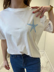 Tee-shirt Étoile