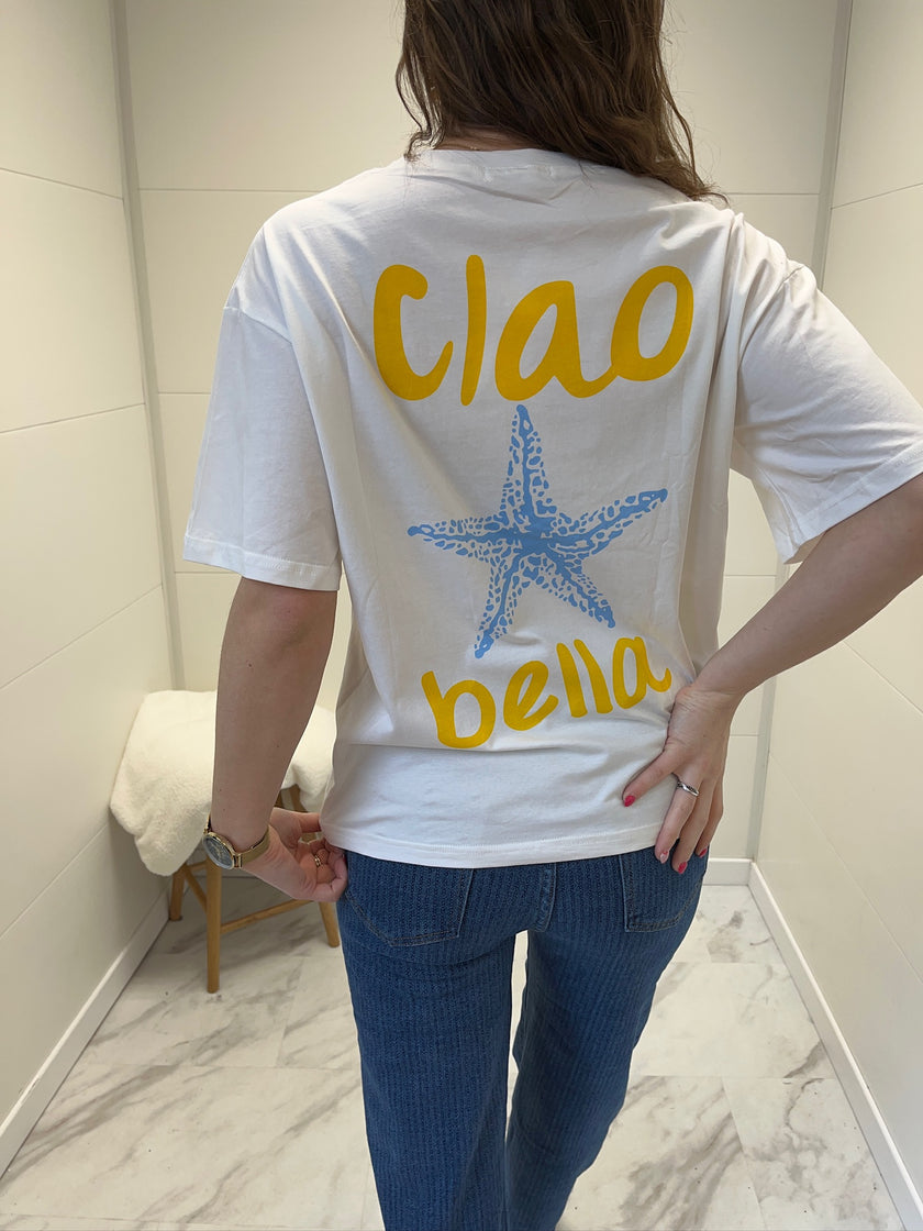 Tee-shirt Étoile