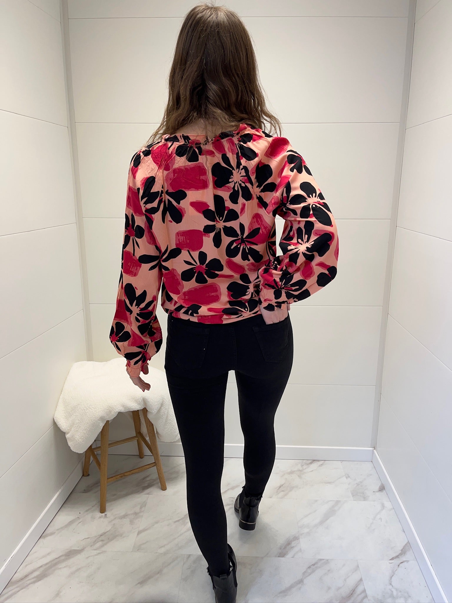 Blouse Charlotte