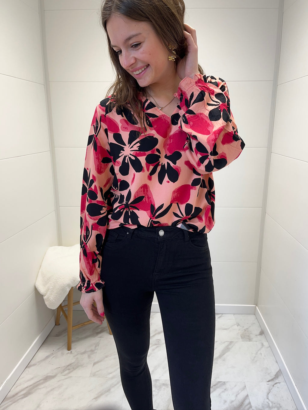 Blouse Charlotte