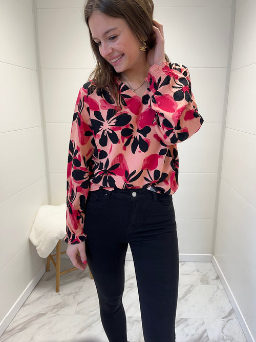 Blouse Charlotte