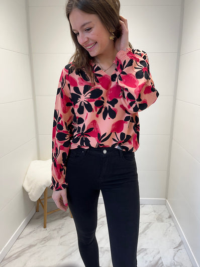 Blouse Charlotte