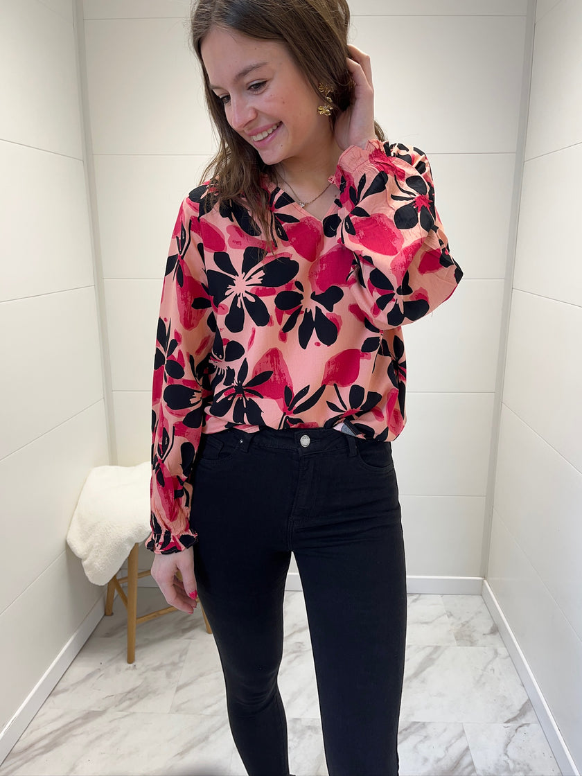 Blouse Charlotte