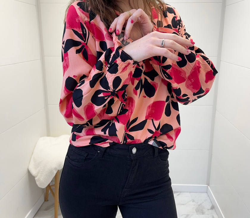 Blouse Charlotte
