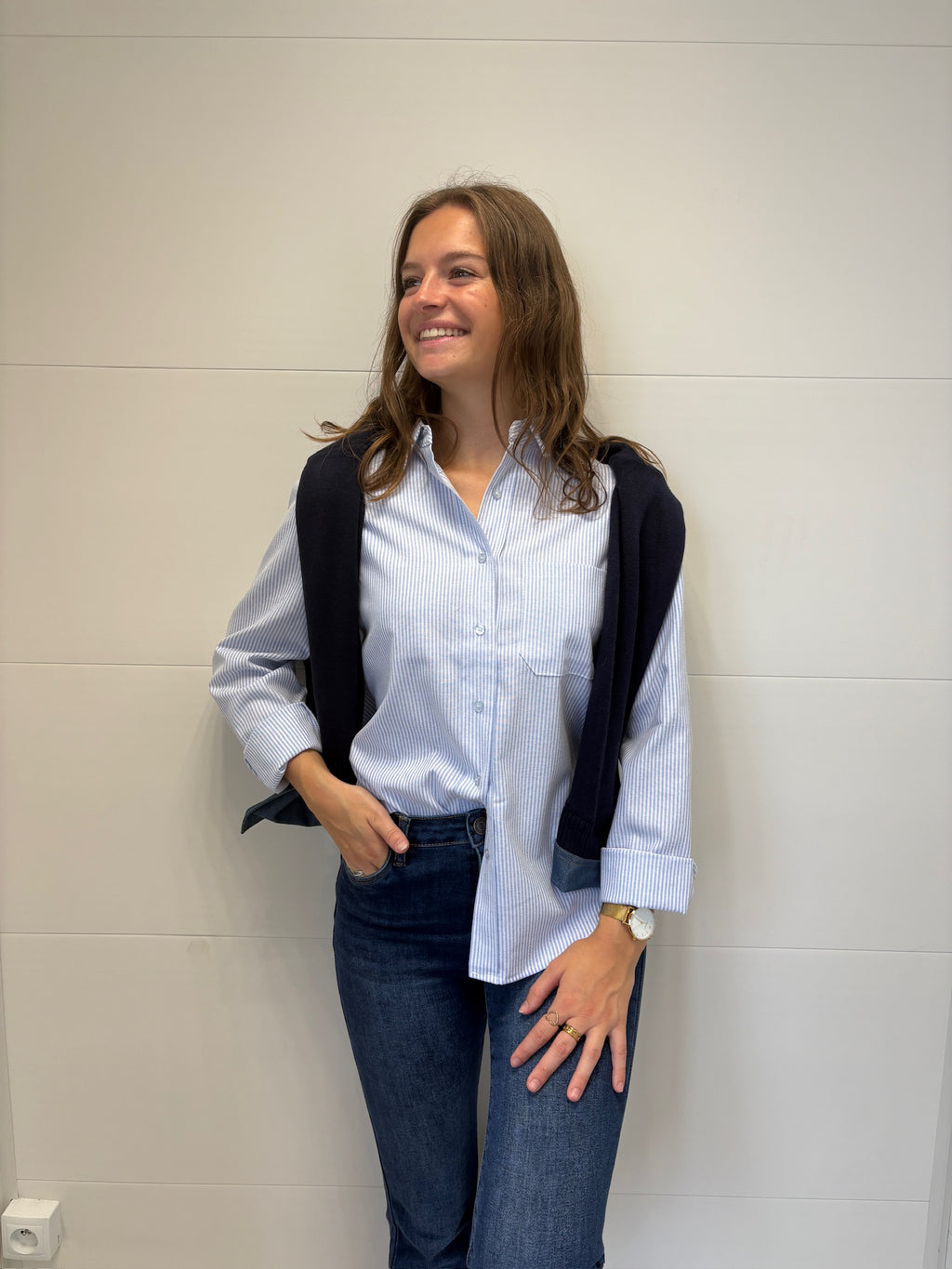 Chemise Inès