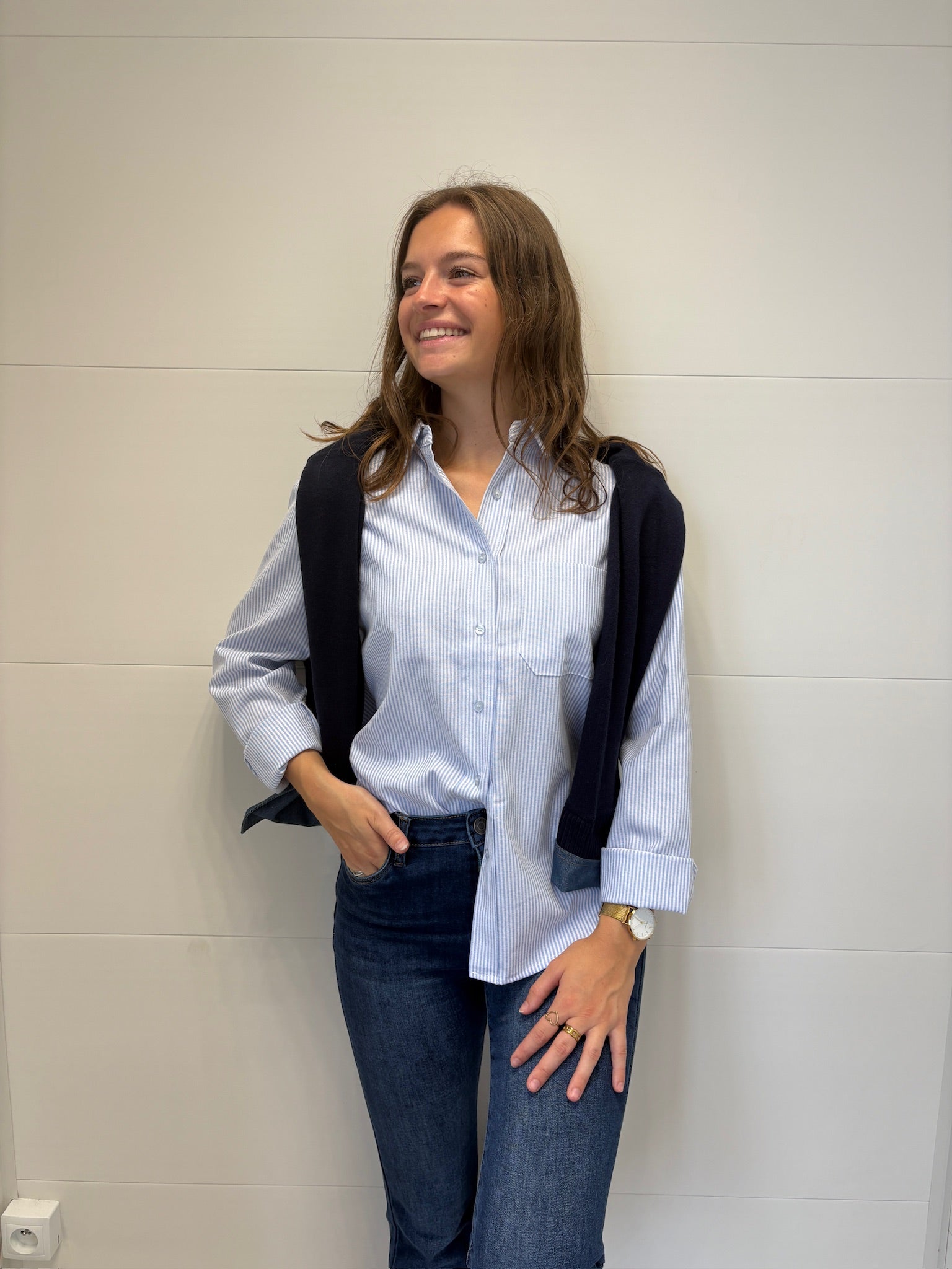 Chemise Inès