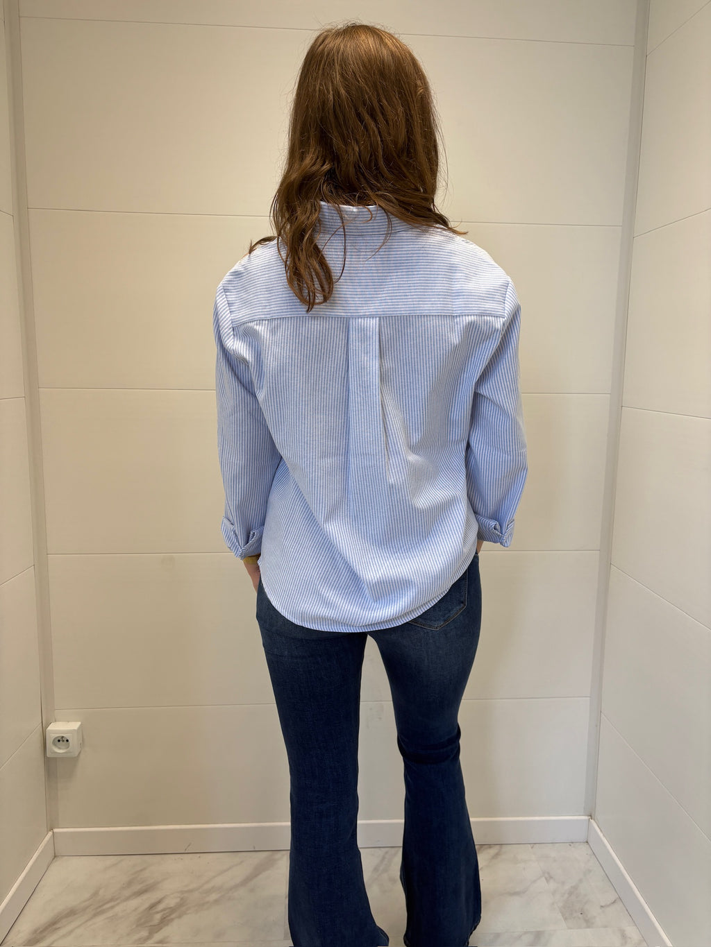 Chemise Inès