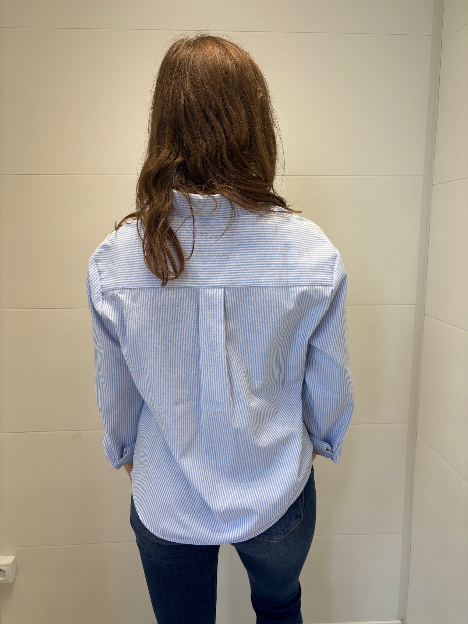 Chemise Inès