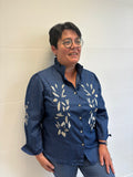Blouse Tess