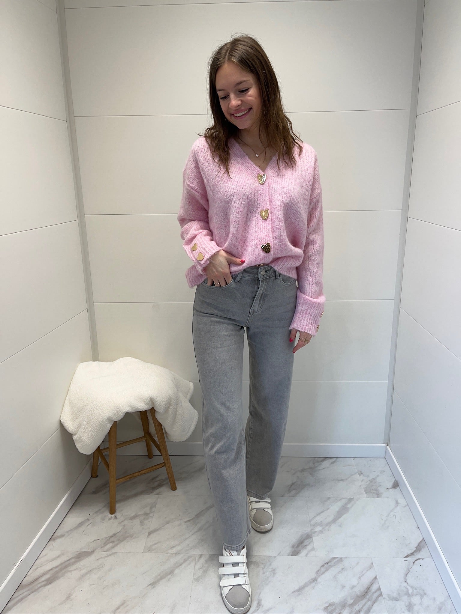 Jean Gris Amour