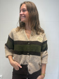 Pull - Camel et Olive