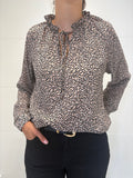 Blouse Oxanne