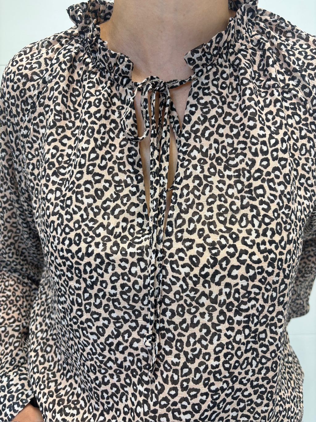 Blouse Oxanne