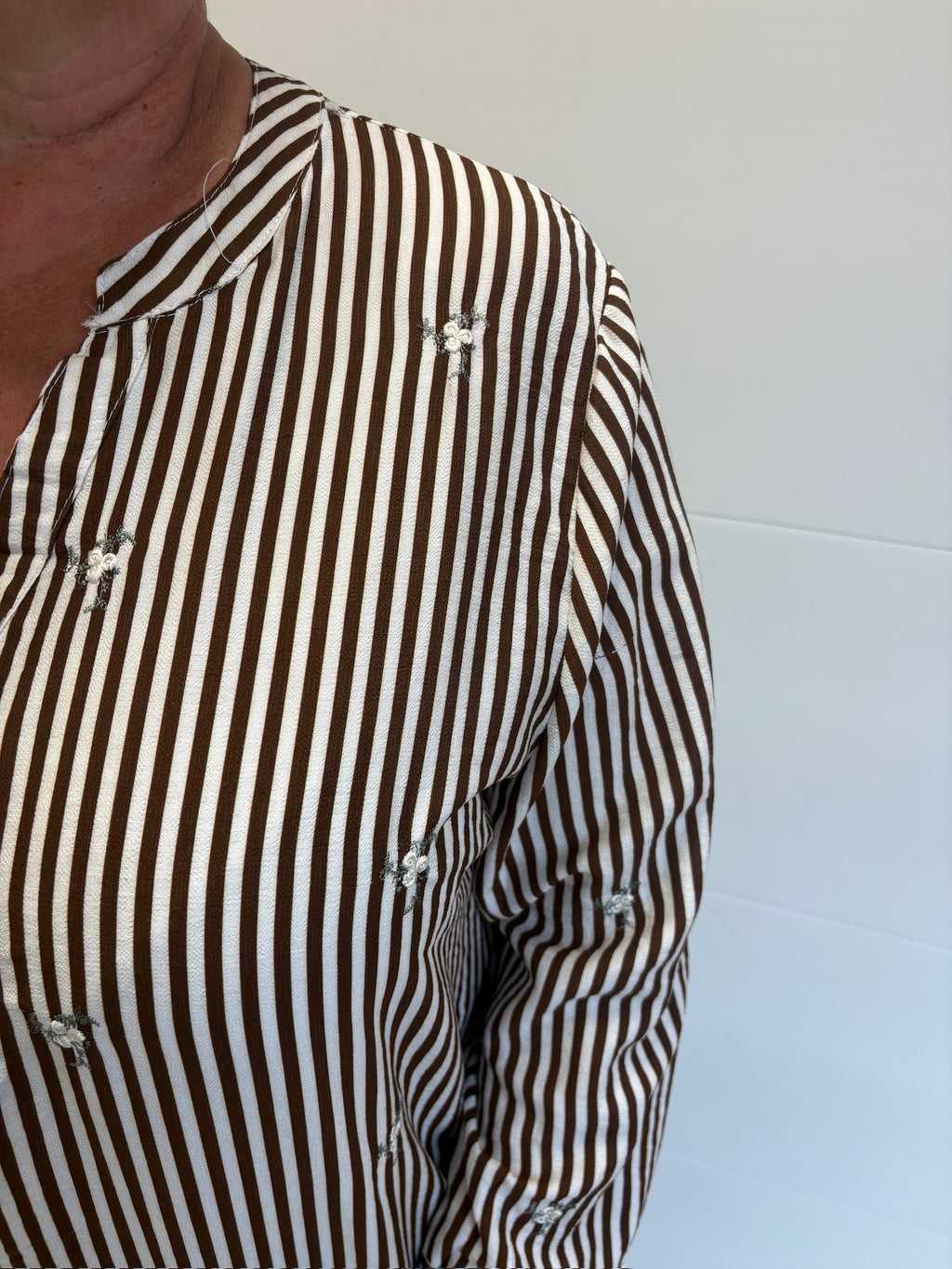 Blouse Carine