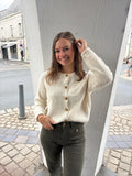 Pull Manon - Écru