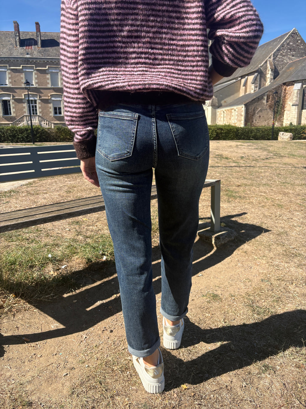 Jean Mom Elodie
