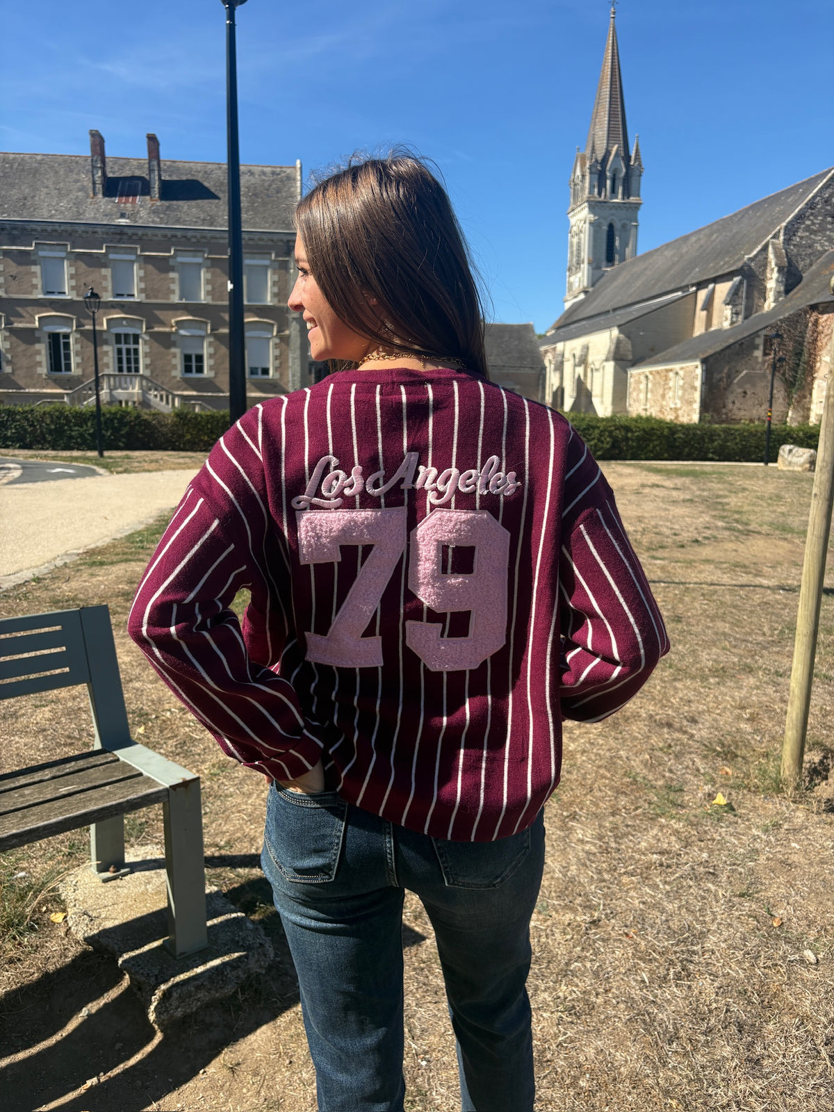 Pull Los Angeles 79
