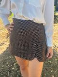 Jupe/short Dominique