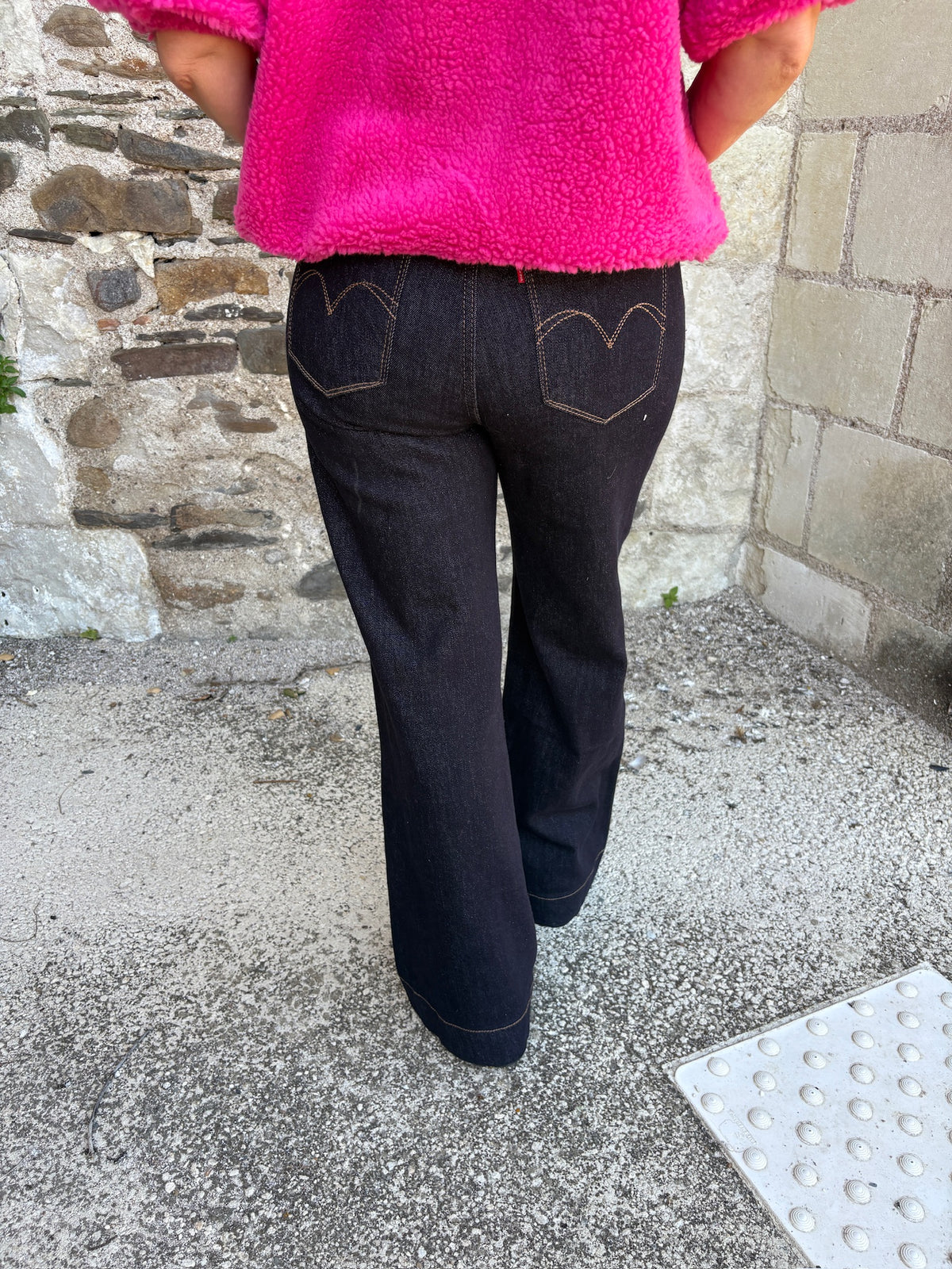 Jean Loose - Brut
