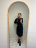 Robe Mylène Noire