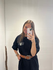 Robe Mylène Noire