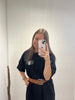 Robe Mylène Noire