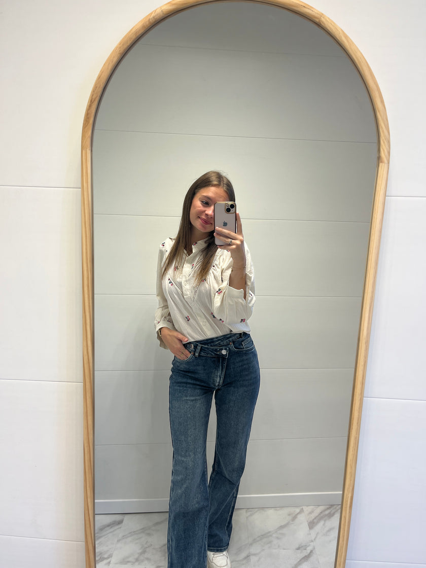 Blouse Chloé