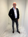 Veste chic - Noir