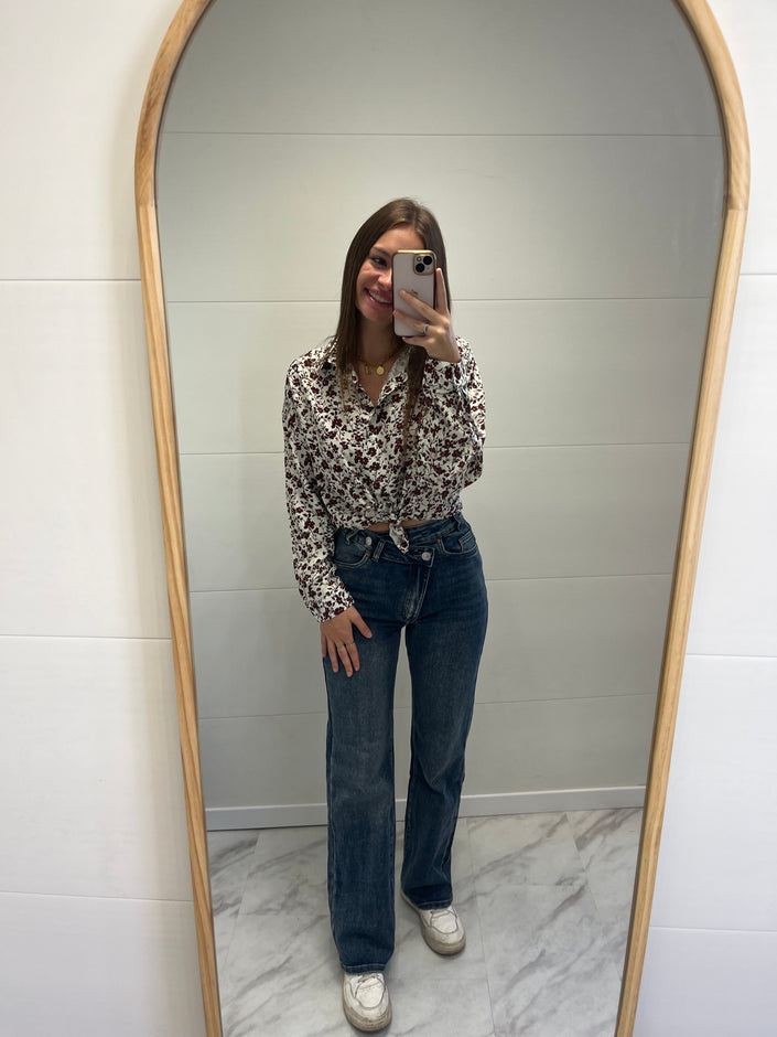 Chemise Zoé