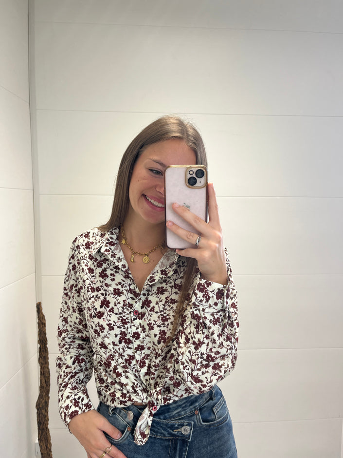 Chemise Zoé