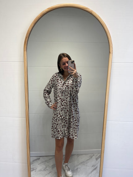 Robe Léonie