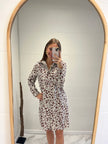 Robe Léonie