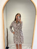 Robe Léonie