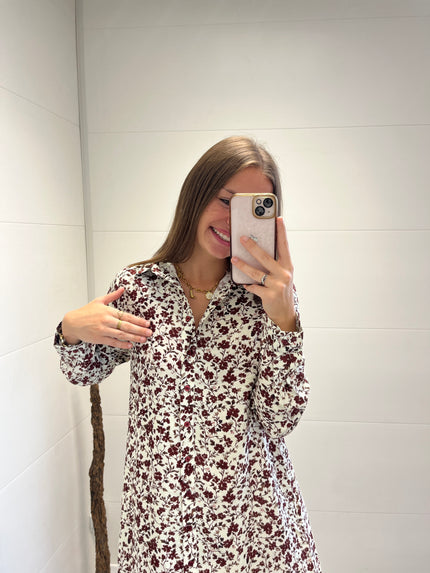 Robe Léonie