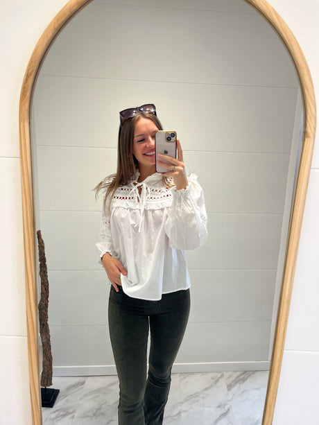 Blouse Anna