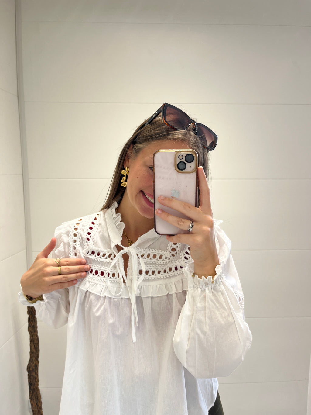 Blouse Anna