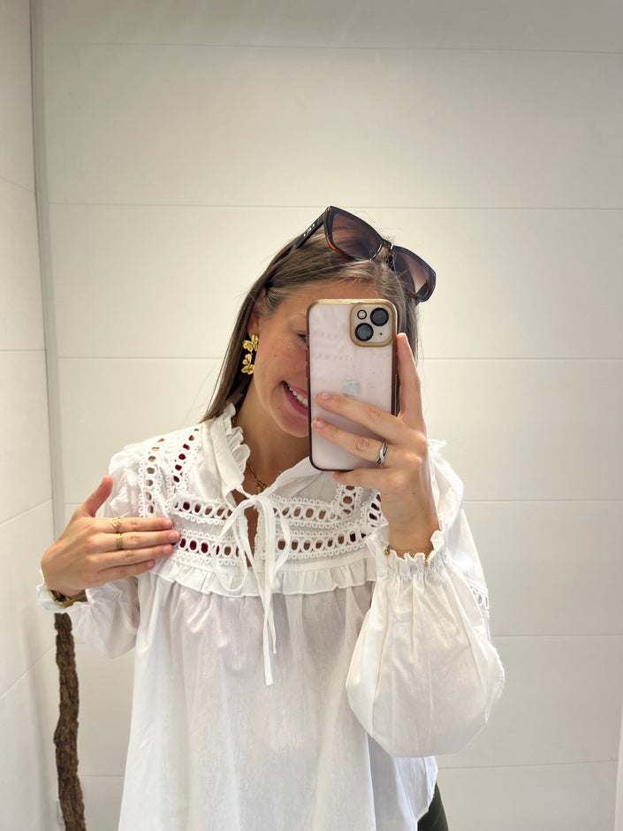 Blouse Anna