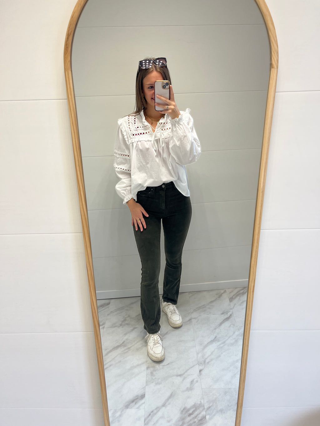 Pantalon Camille