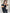 Gilet Clotilde Noir