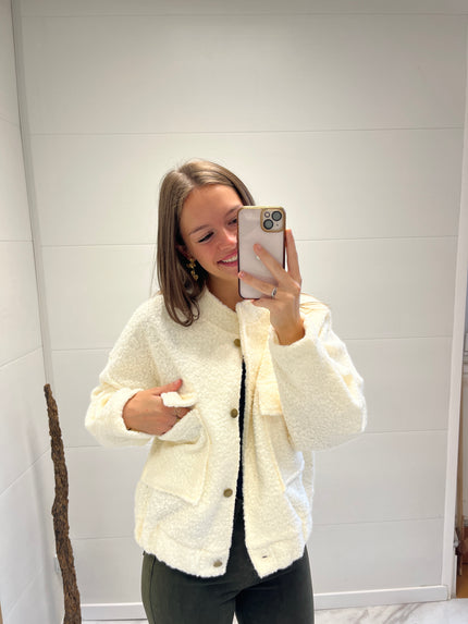 Manteau Louna