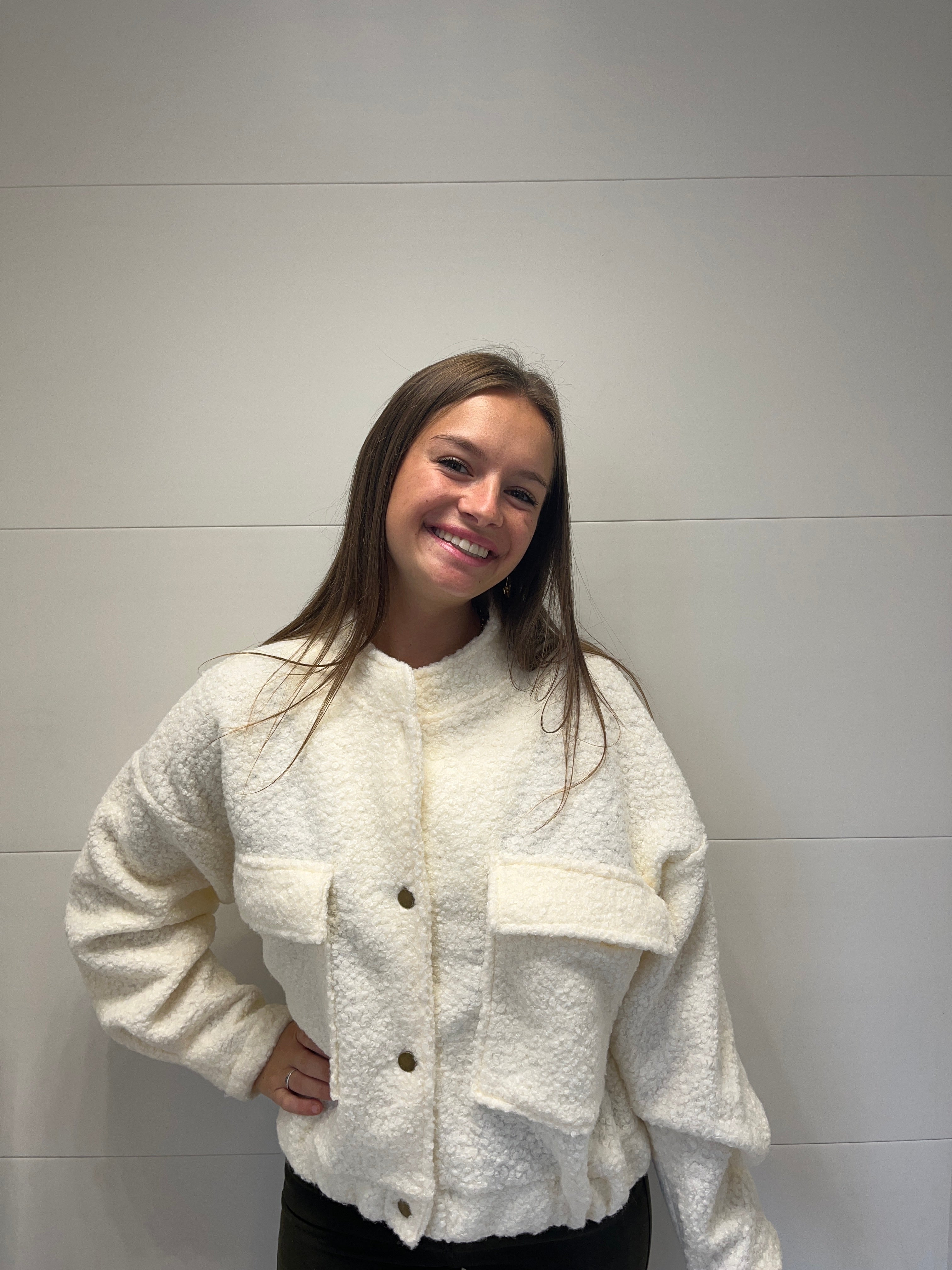 Manteau Louna