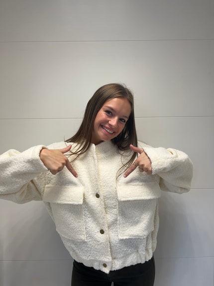 Manteau Louna