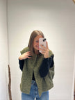 Gilet Adèle