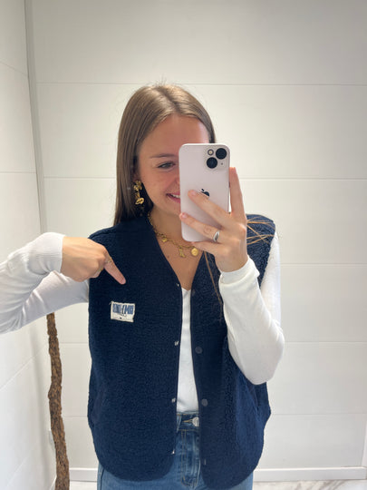 Gilet Romy
