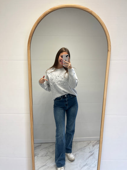 Pull Inès