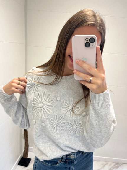 Pull Inès