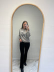 Pull Juliette
